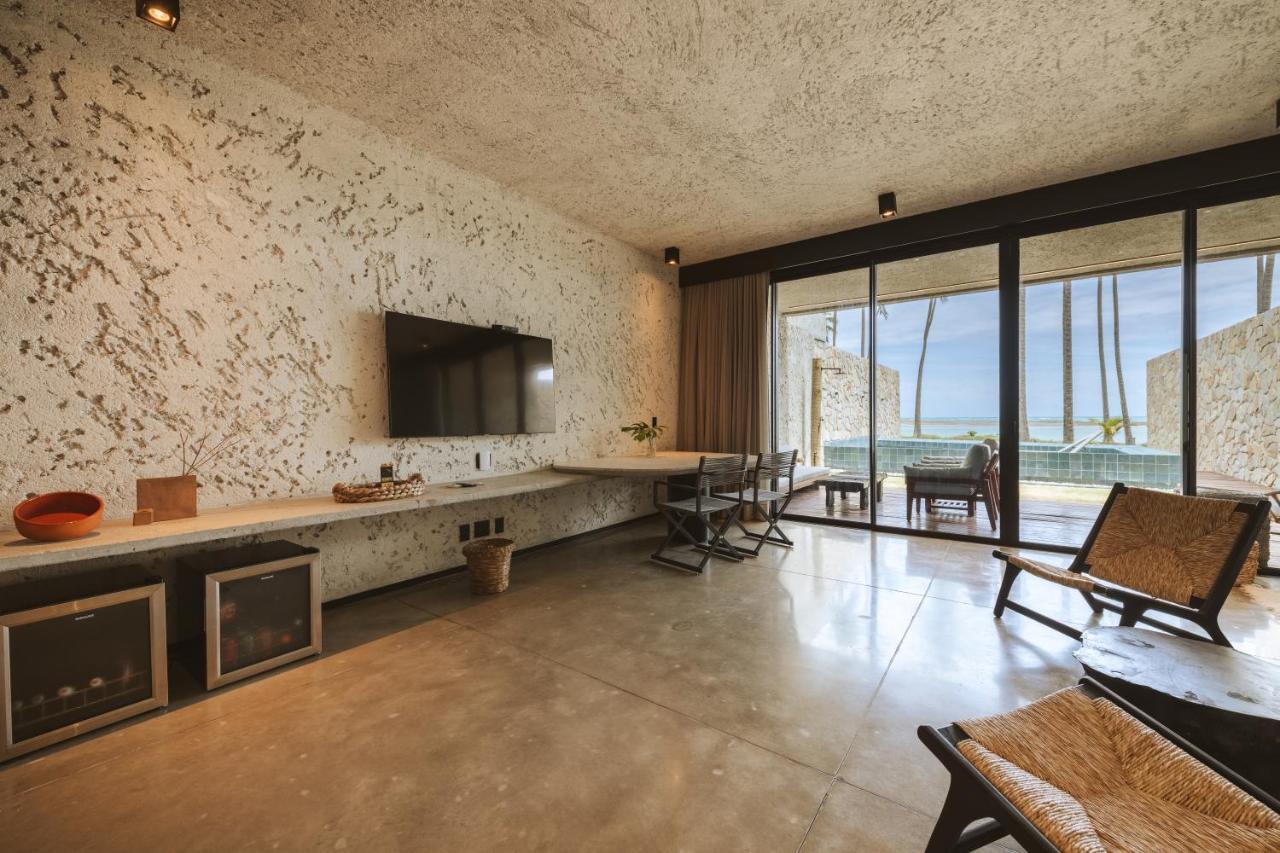Tuju Boutique Hotel Passo de Camarajibe المظهر الخارجي الصورة