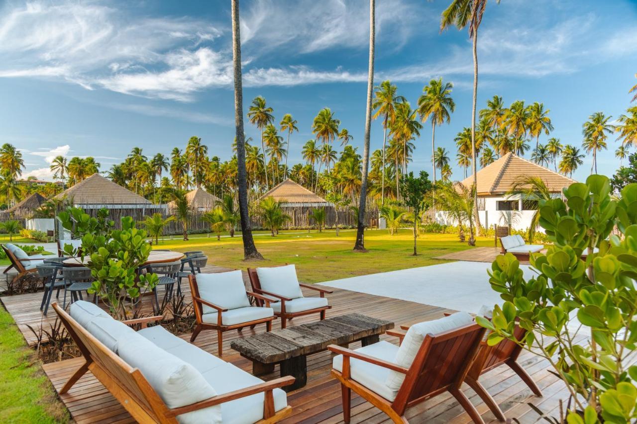 Tuju Boutique Hotel Passo de Camarajibe المظهر الخارجي الصورة
