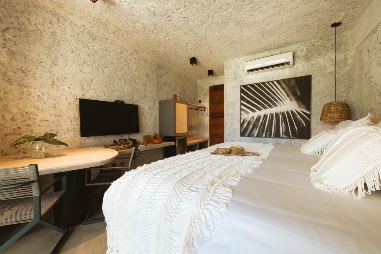 Tuju Boutique Hotel Passo de Camarajibe المظهر الخارجي الصورة