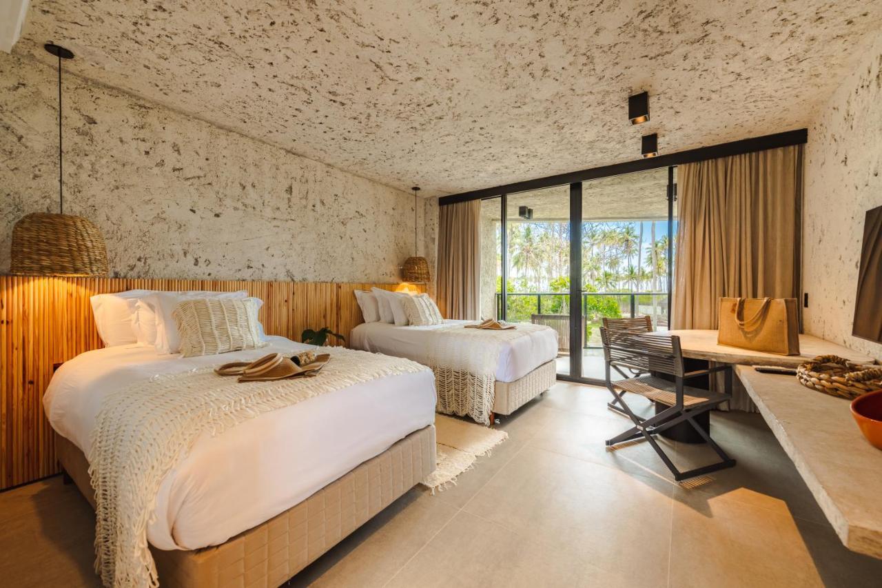 Tuju Boutique Hotel Passo de Camarajibe المظهر الخارجي الصورة