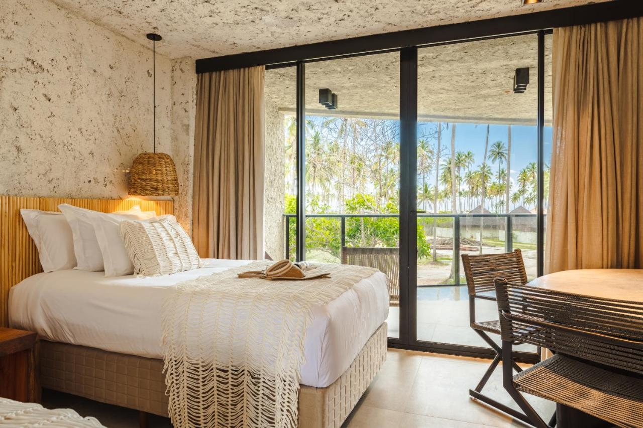 Tuju Boutique Hotel Passo de Camarajibe المظهر الخارجي الصورة
