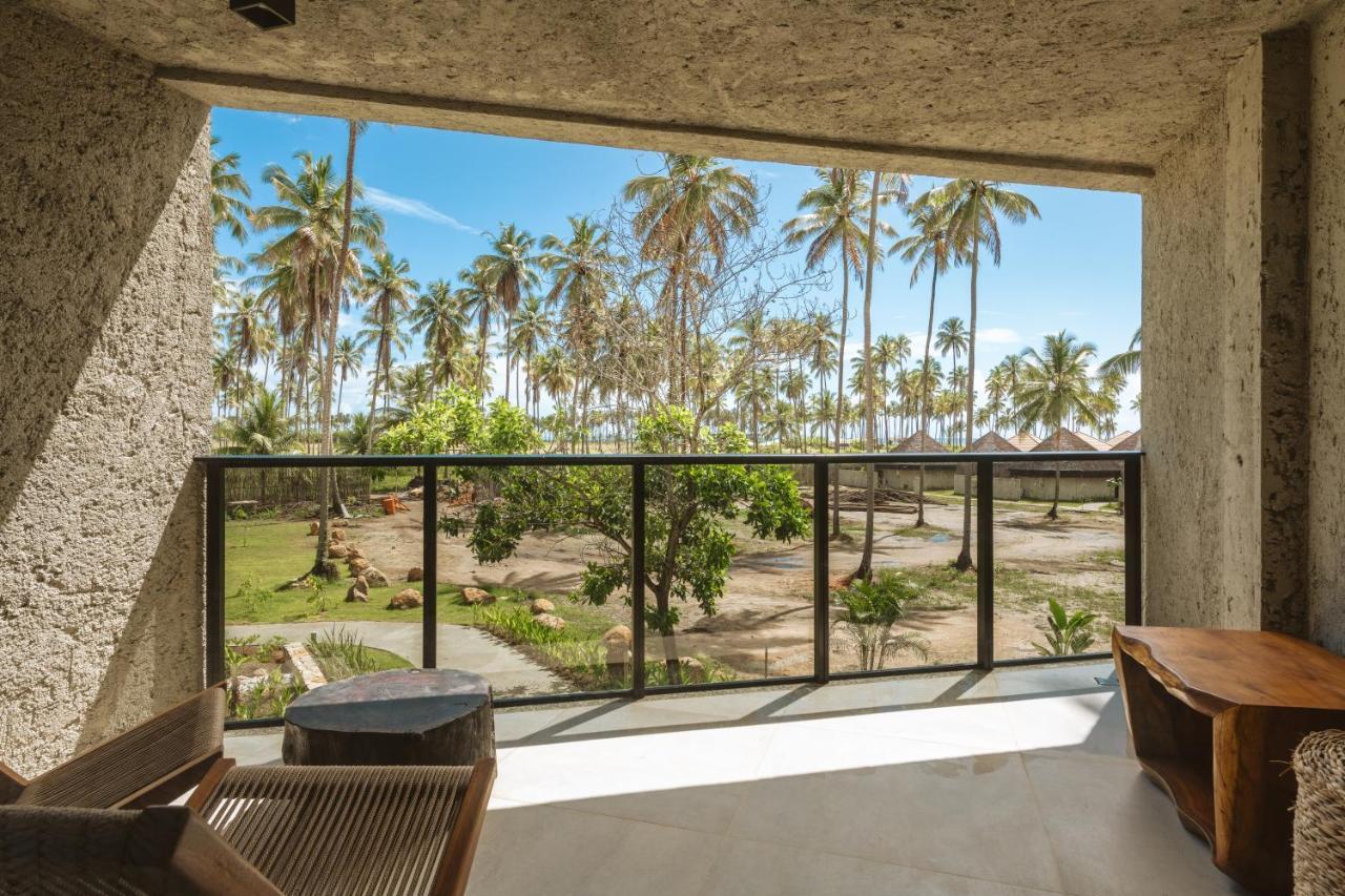 Tuju Boutique Hotel Passo de Camarajibe المظهر الخارجي الصورة