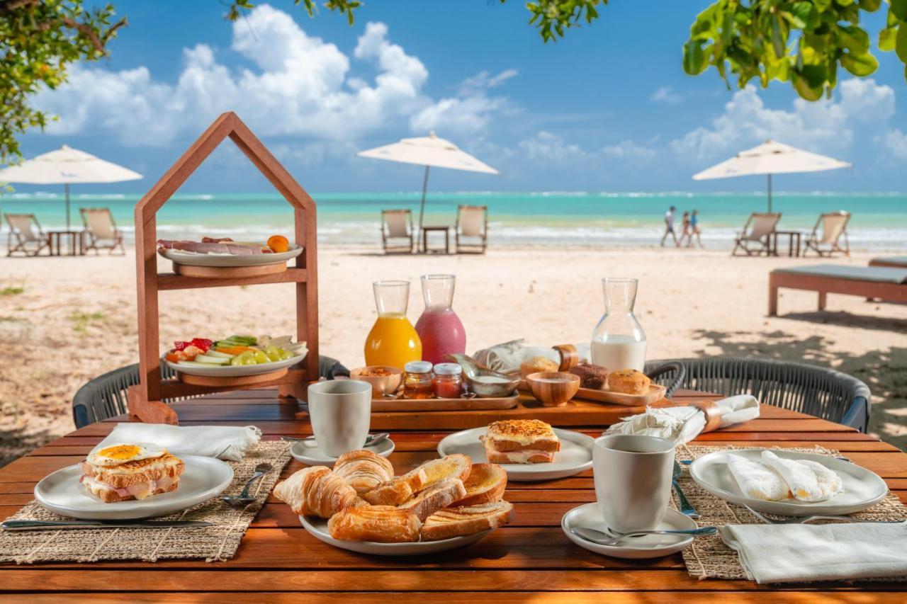 Tuju Boutique Hotel Passo de Camarajibe المظهر الخارجي الصورة